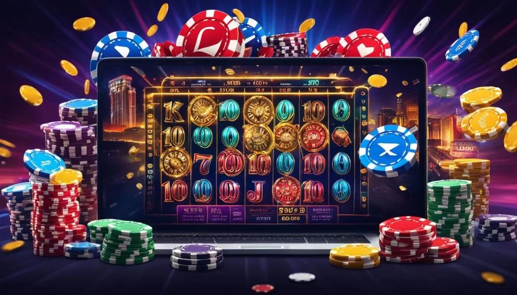 Trò chơi Bắn Cá Dragon Fishing tại gamebet