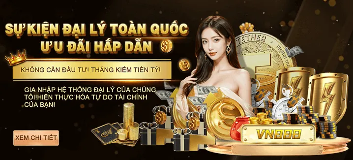 Sự kiện độc quyền Gamebet