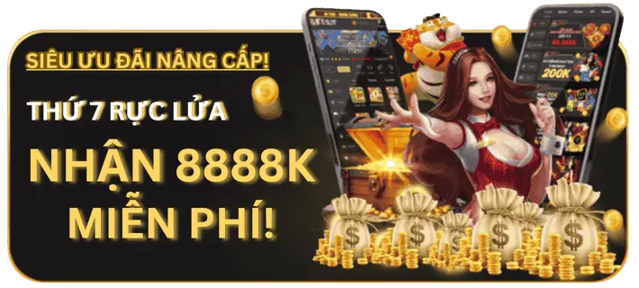 Thưởng Nạp Lại Casino Trực Tuyến