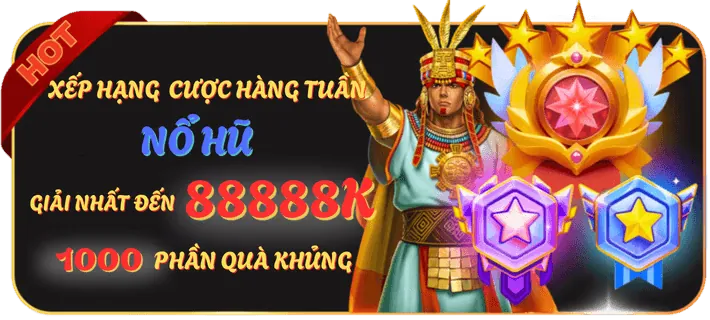 Hình ảnh khuyến mãi Gamebet độc quyền