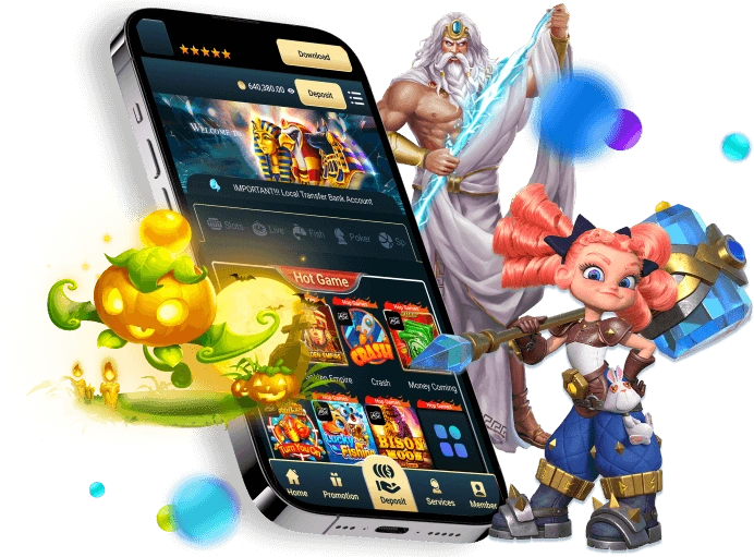Cấp độ VIP Đồng của Gamebet