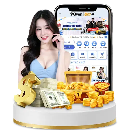 Biểu đồ thể hiện tỷ lệ cược cao tại Gamebet
