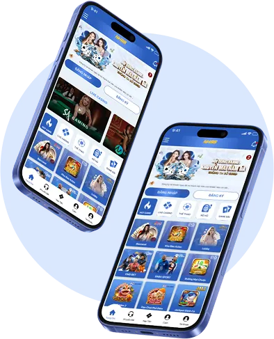 Giao diện trò chơi bắn cá Gamebet