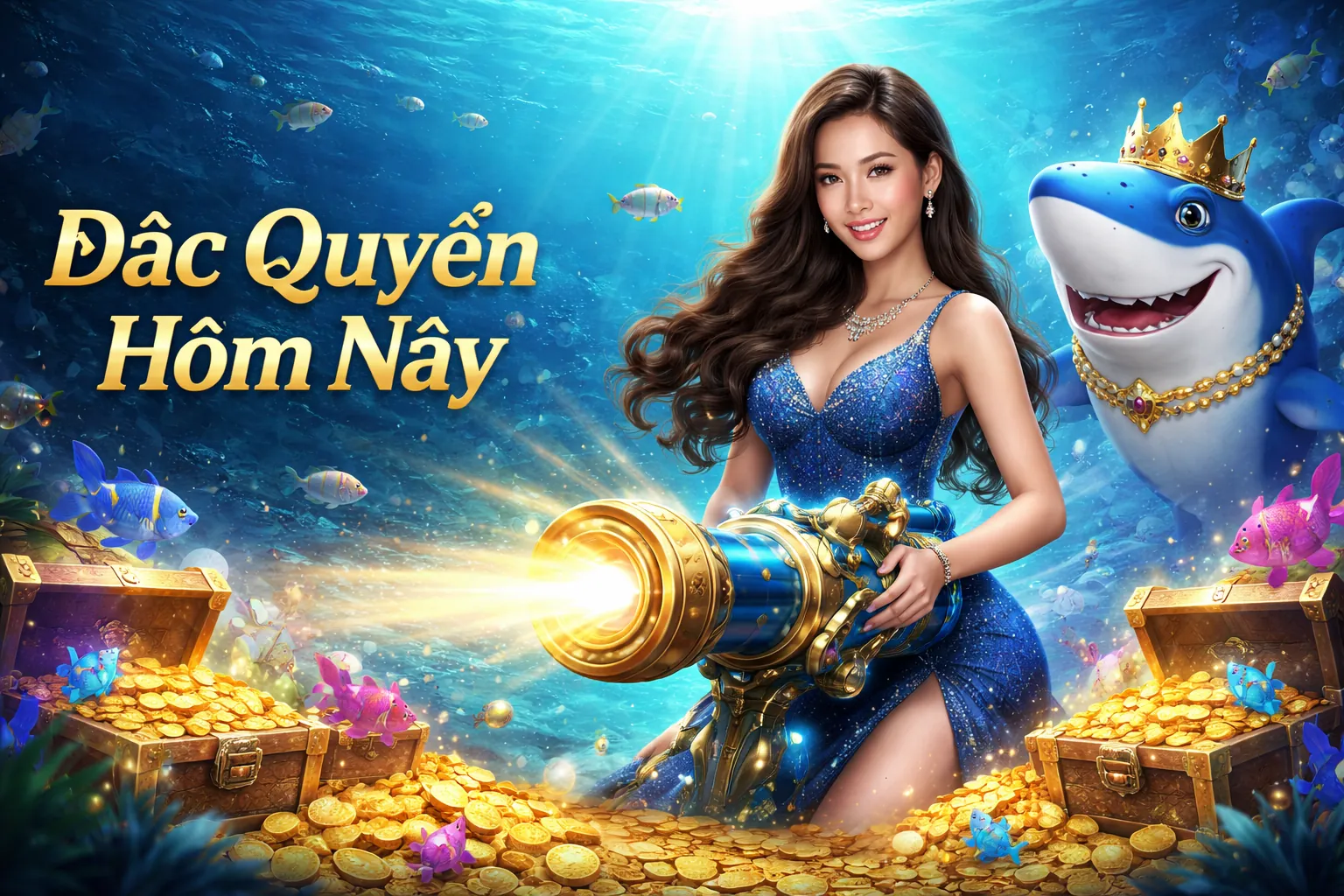Gamebet giới thiệu các trò chơi slot mới nhất 2026
