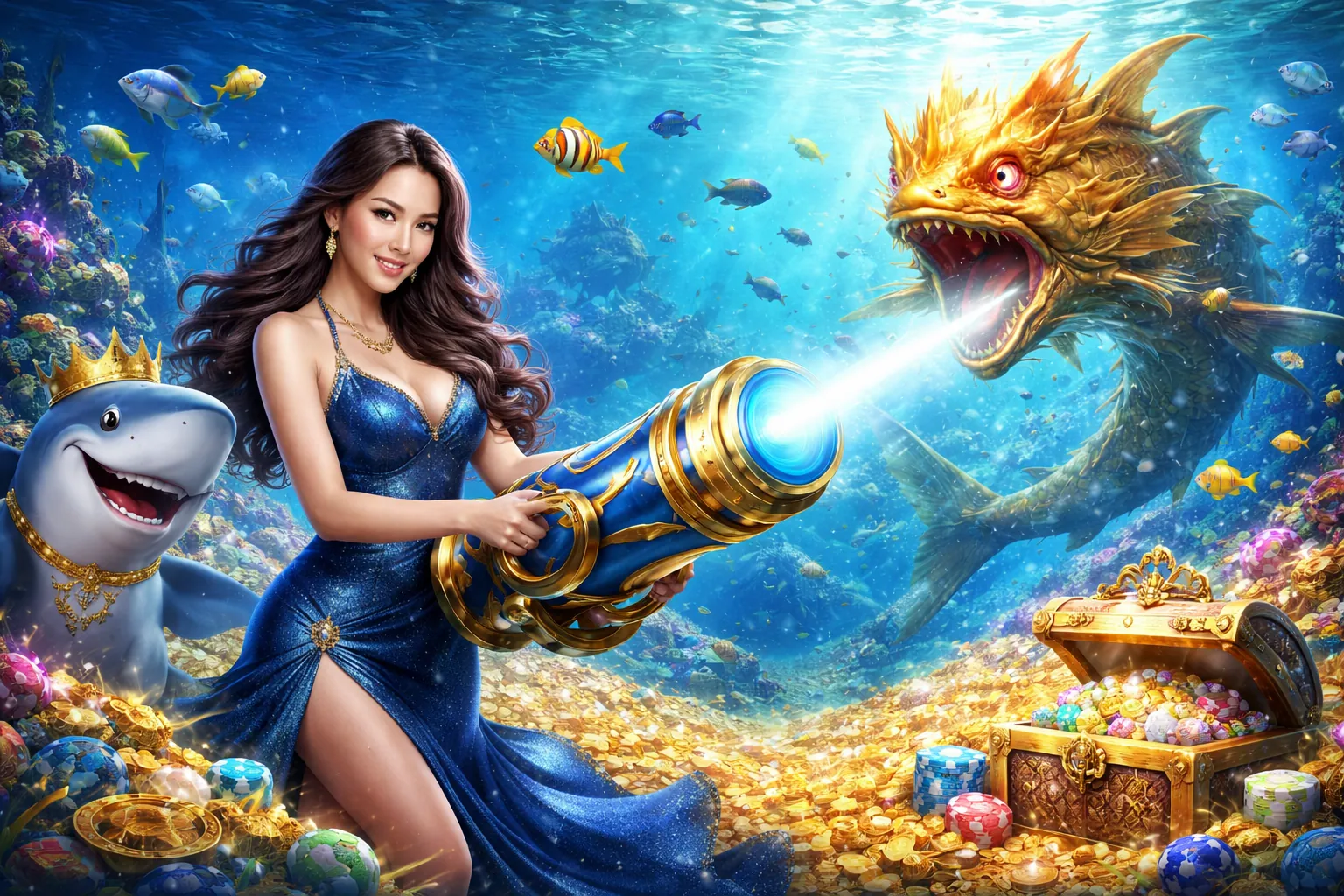Hình ảnh chính về tuân thủ GDPR của Gamebet