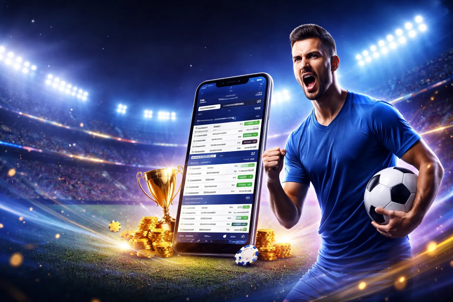 Hình ảnh nền Gamebet Login