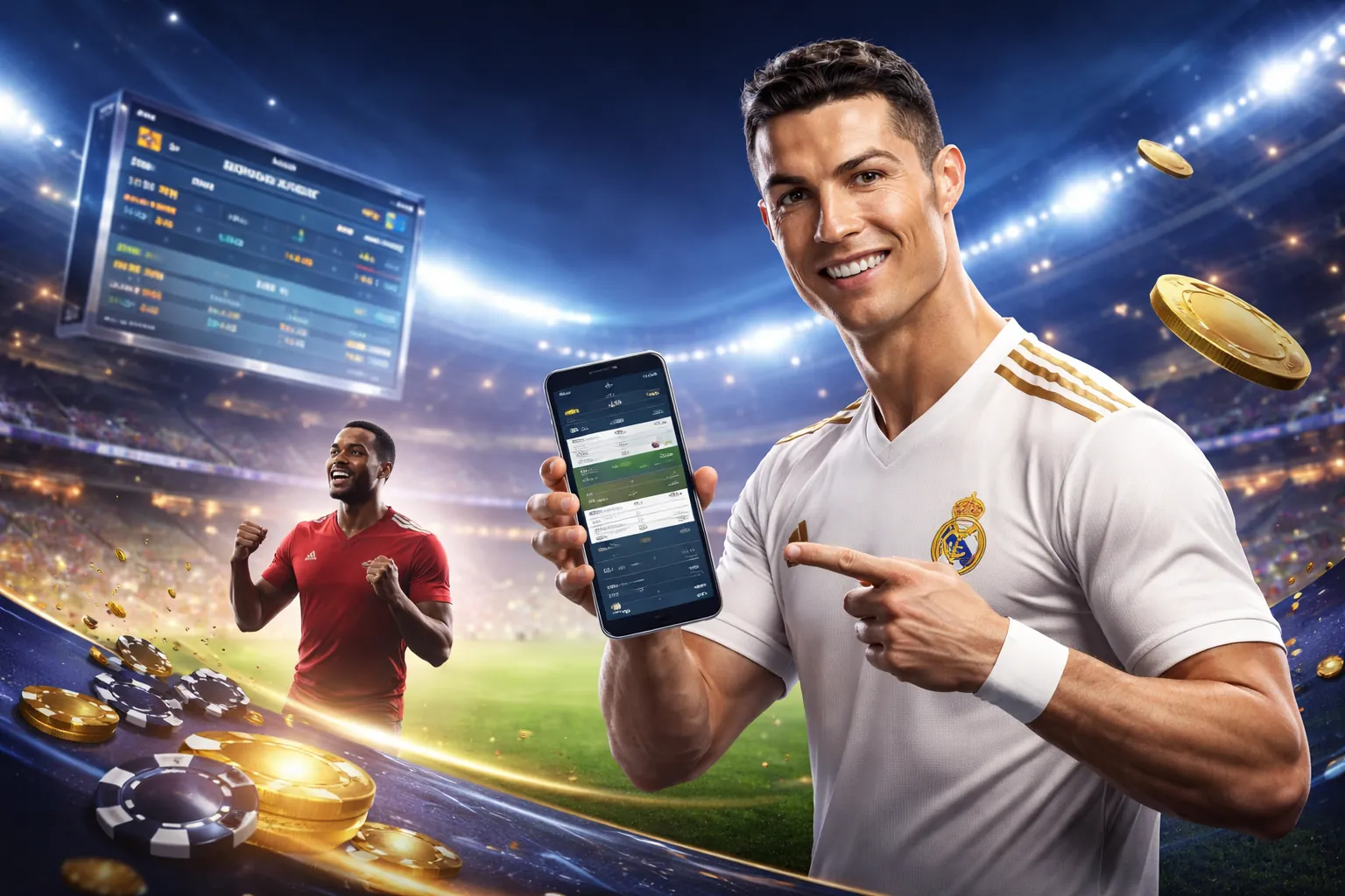 Ưu đãi độc quyền cho thành viên VIP