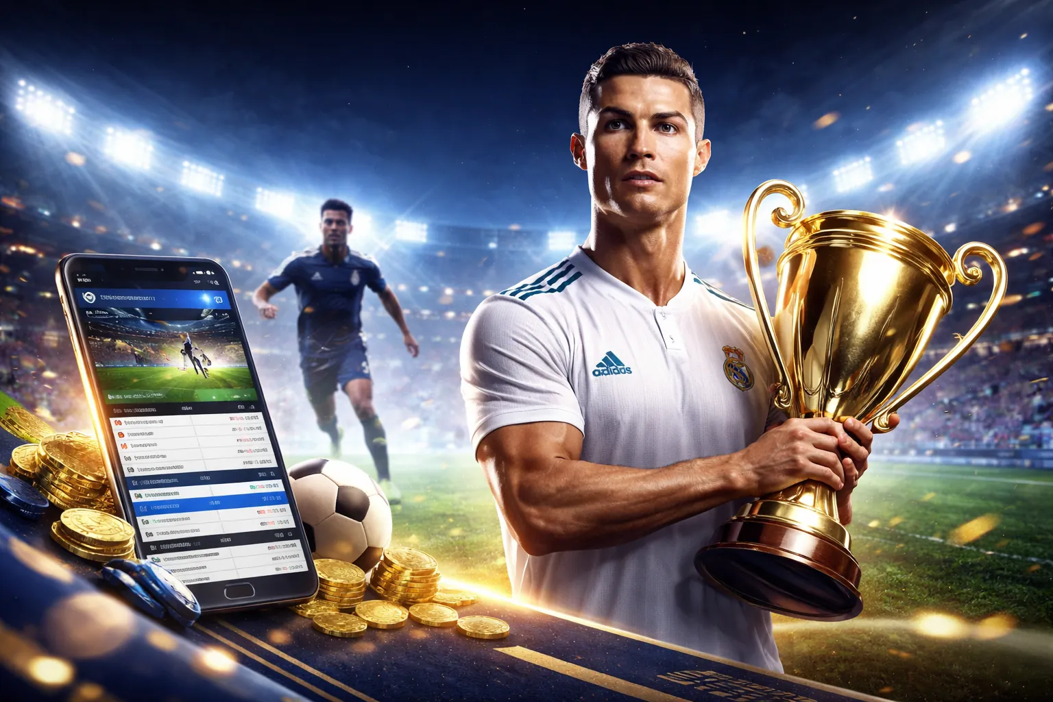 Gamebet Thể Thao: Mẹo Cá Cược Hiệu Quả