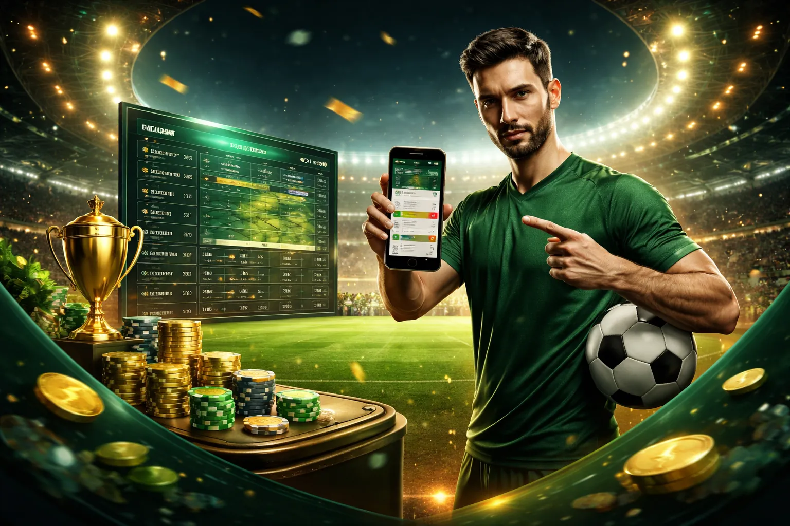 Sòng bạc Gamebet trực tuyến đẳng cấp