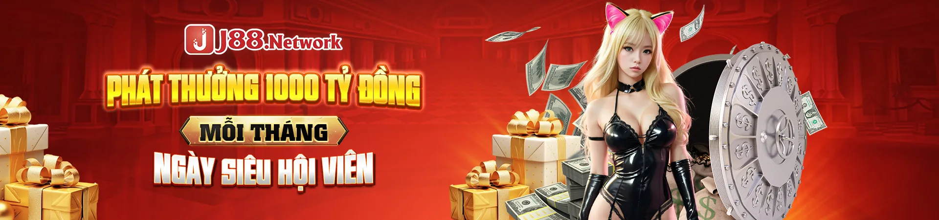 Thế giới bắn cá Gamebet 2026