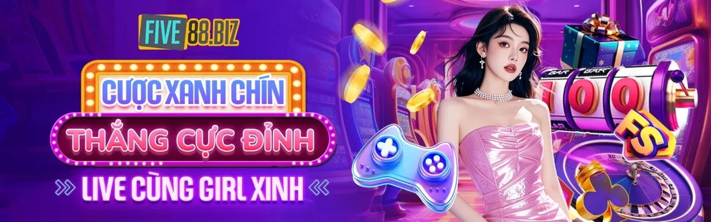 Hình ảnh tổng quan nền tảng Gamebet