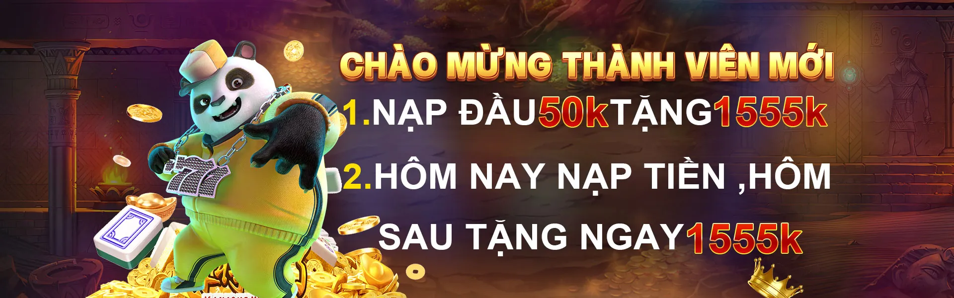 Hoàn trả hàng ngày Gamebet