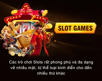 Vườn Trái Cây May Mắn