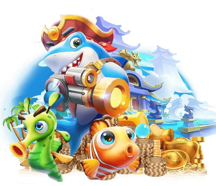Mô hình ứng dụng gamebet