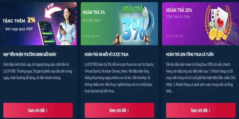 Sự Kiện Đặc Biệt Gamebet