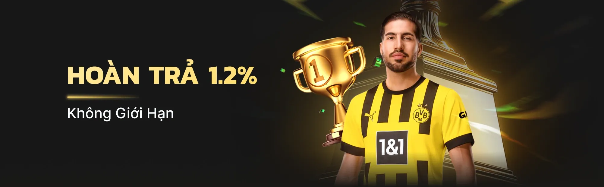 Bắn Cá Thần Biển Gamebet
